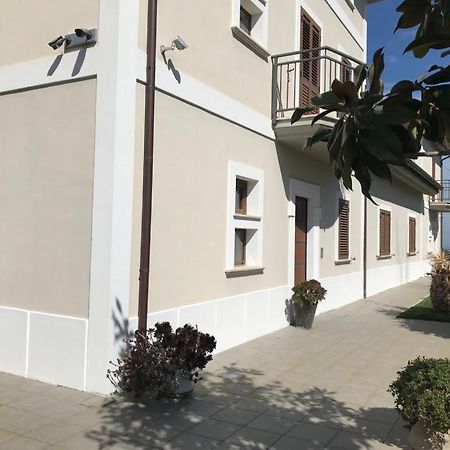 Villa Torre Degli Ulivi Corigliano Calabro Eksteriør billede