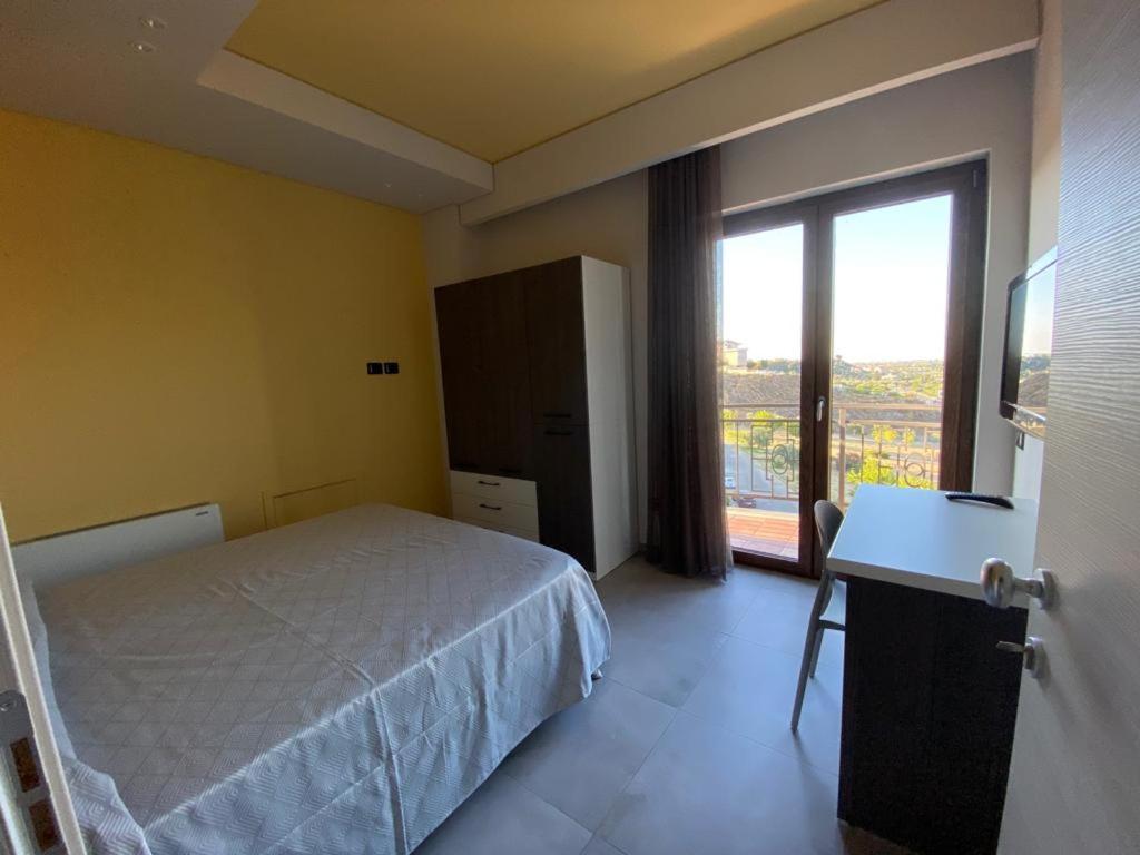 Villa Torre Degli Ulivi Corigliano Calabro Eksteriør billede